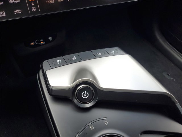 New 2025 Kia EV6 Wind image 24