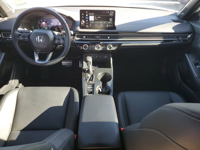 Used 2025 Honda Civic Sport Touring image 17