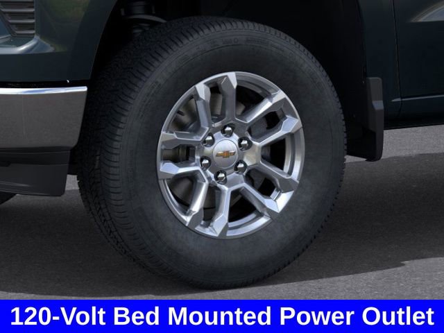 New 2026 Chevrolet Silverado 1500 LT image 10
