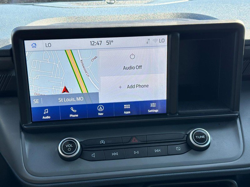 Used 2023 Ford Maverick Tremor w/ Tremor Off-Road Package image 23