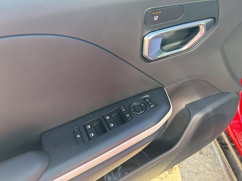 New 2026 Kia K4 GT-Line w/ GT-Line Sunroof Package image 22