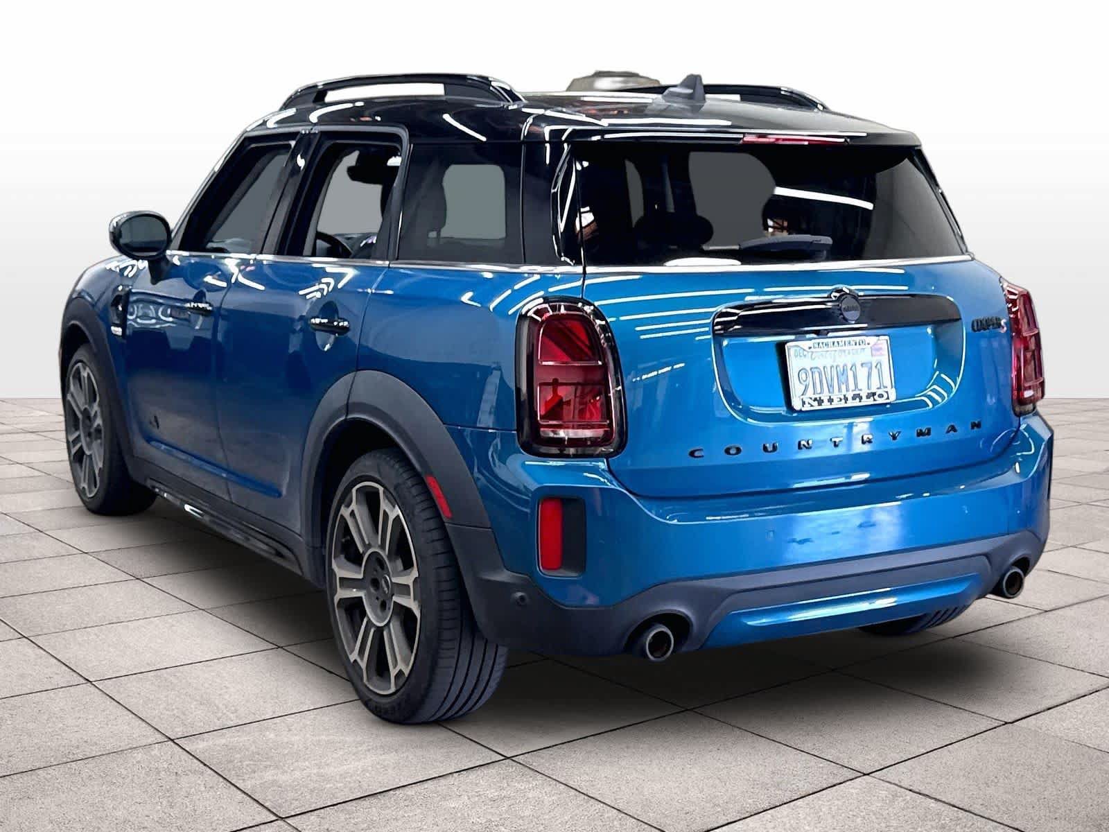 Used 2023 MINI Cooper Countryman S AWD/4WD image 13