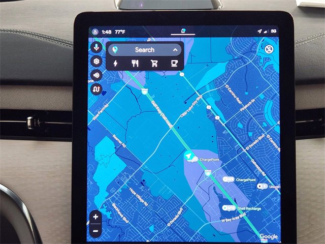 New 2025 Volvo EX90 Ultra image 17