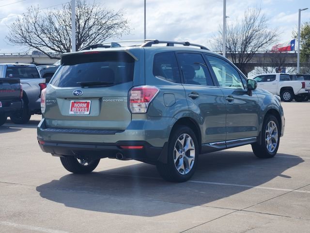 Used 2018 Subaru Forester 2.5i Touring AWD/4WD image 3