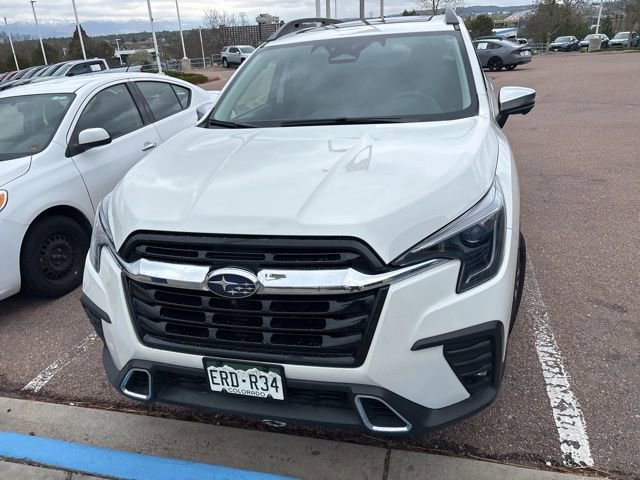 Used 2023 Subaru Ascent Touring AWD/4WD image 2