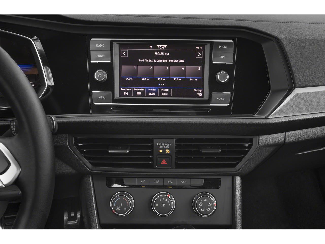 Used 2023 Volkswagen Jetta Sport FWD image 42