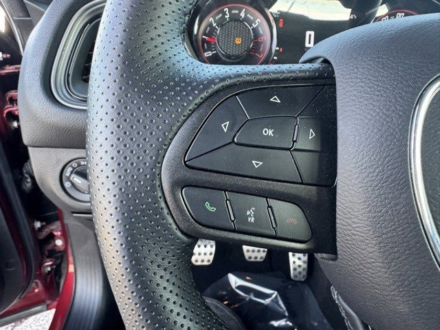 Used 2023 Dodge Challenger R/T w/ Blacktop Package image 16