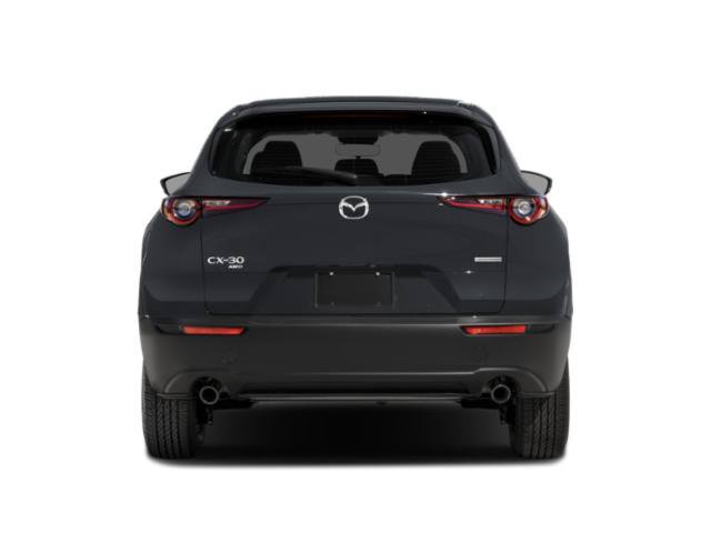 New 2026 MAZDA CX-30 AWD 2.5 S image 8