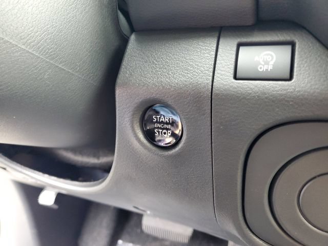 New 2026 Nissan Frontier SV w/ SV Convenience Package RWD image 20
