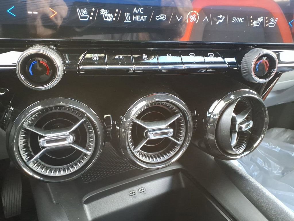 New 2026 Chevrolet Blazer EV SS image 11