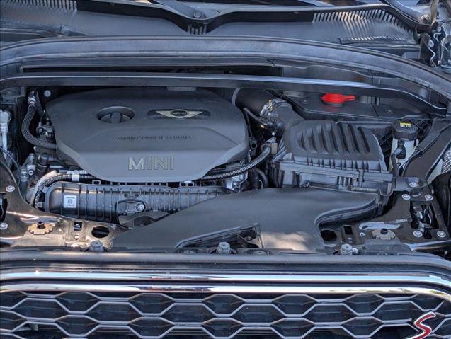 Used 2017 MINI Cooper Countryman S FWD image 23