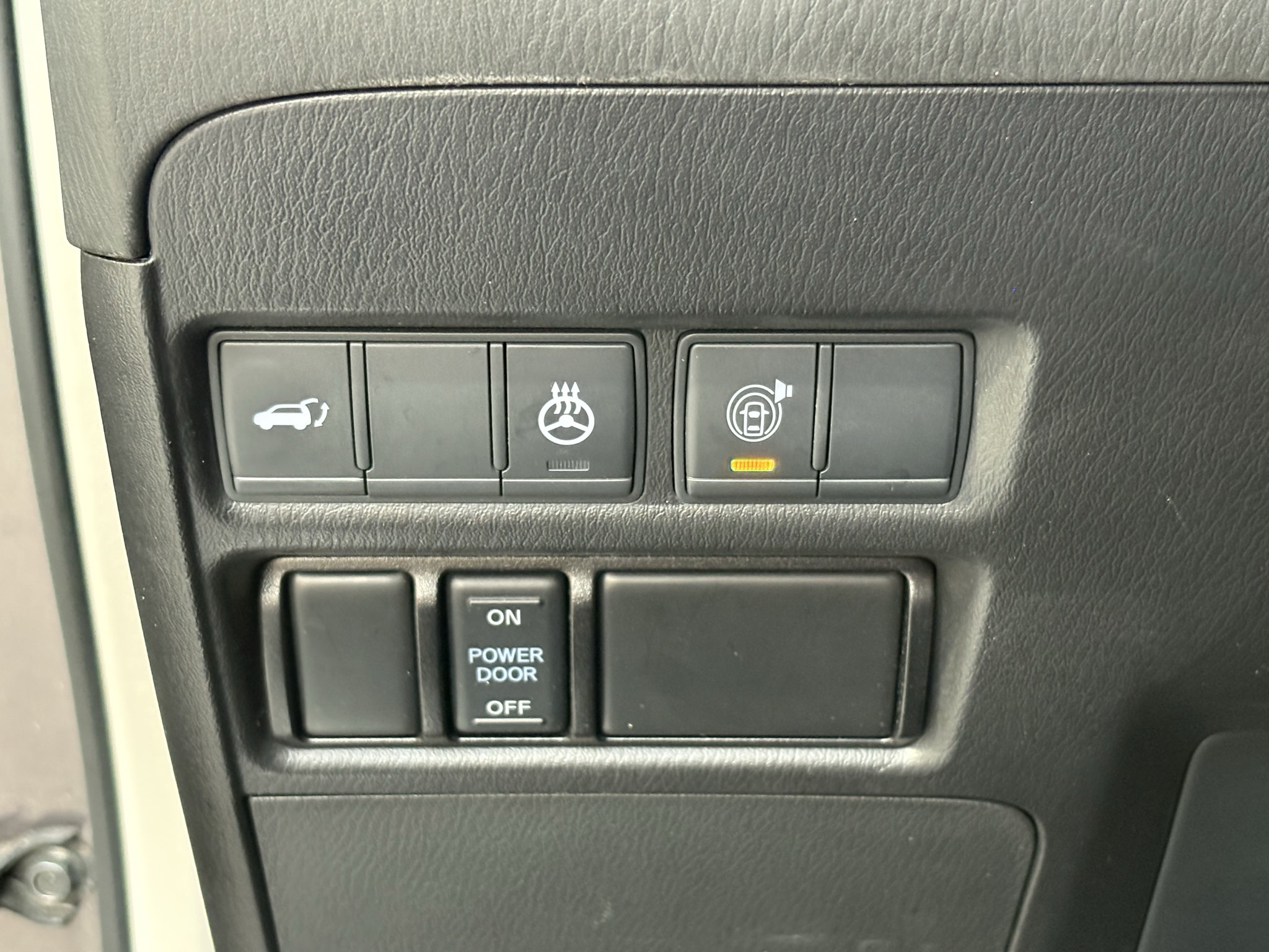 Used 2022 INFINITI QX80 Luxe RWD image 10