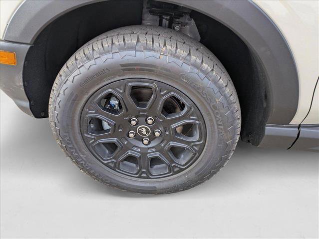 New 2025 Ford Bronco Sport Badlands image 10