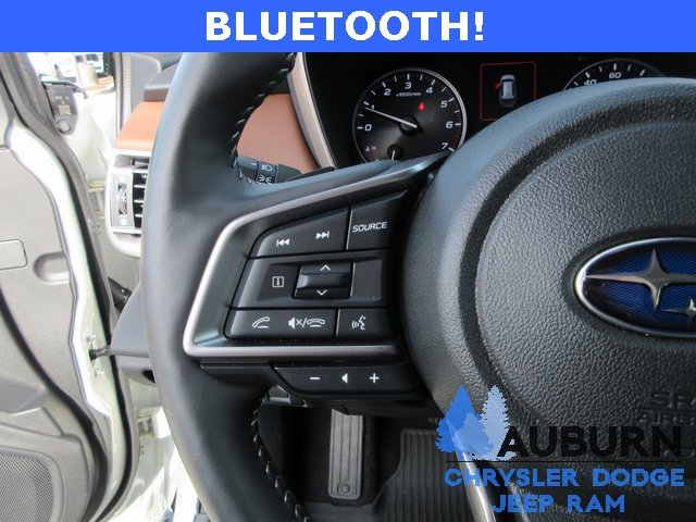Used 2025 Subaru Outback Touring w/ Popular Package #2 image 17
