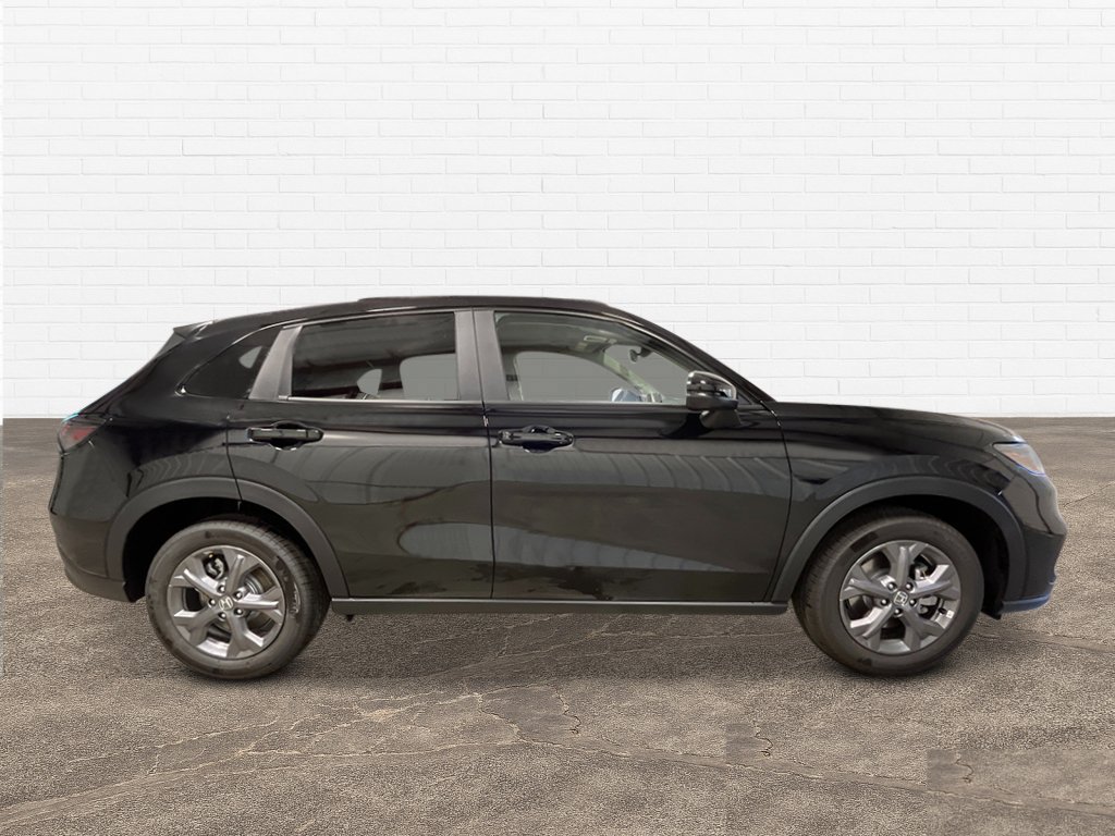 New 2027 Honda HR-V LX image 7
