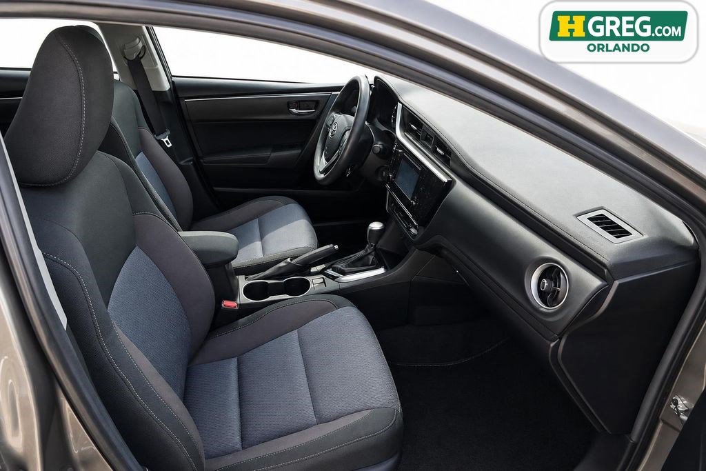 Used 2019 Toyota Corolla LE FWD image 15