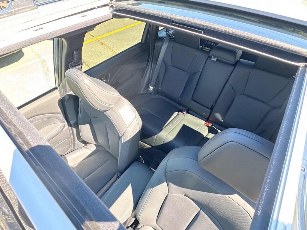 New 2026 Subaru Forester Limited AWD/4WD image 26