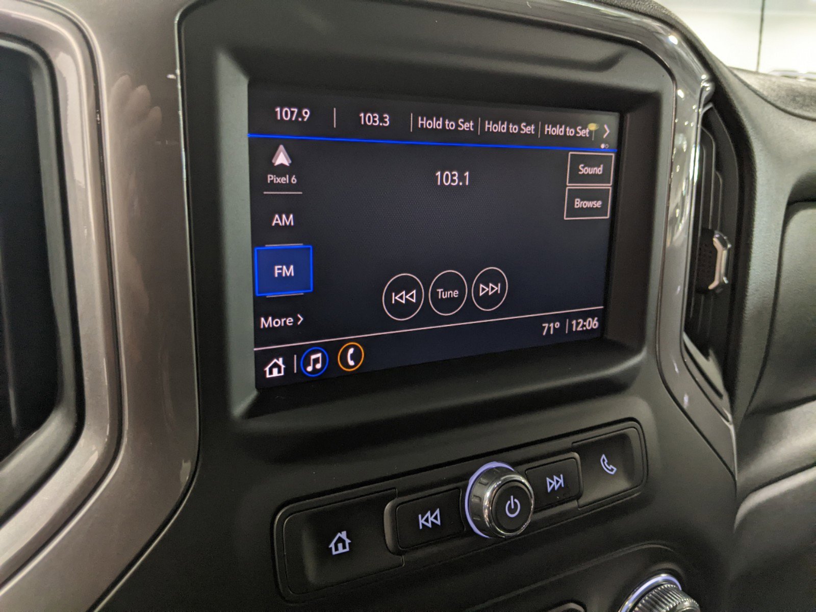 Used 2022 GMC Sierra 1500 Pro w/ Convenience Package AWD/4WD image 17