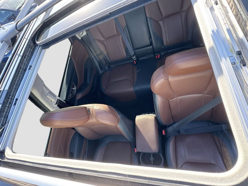 Used 2023 Subaru Forester Touring w/ Popular Package #3 image 30