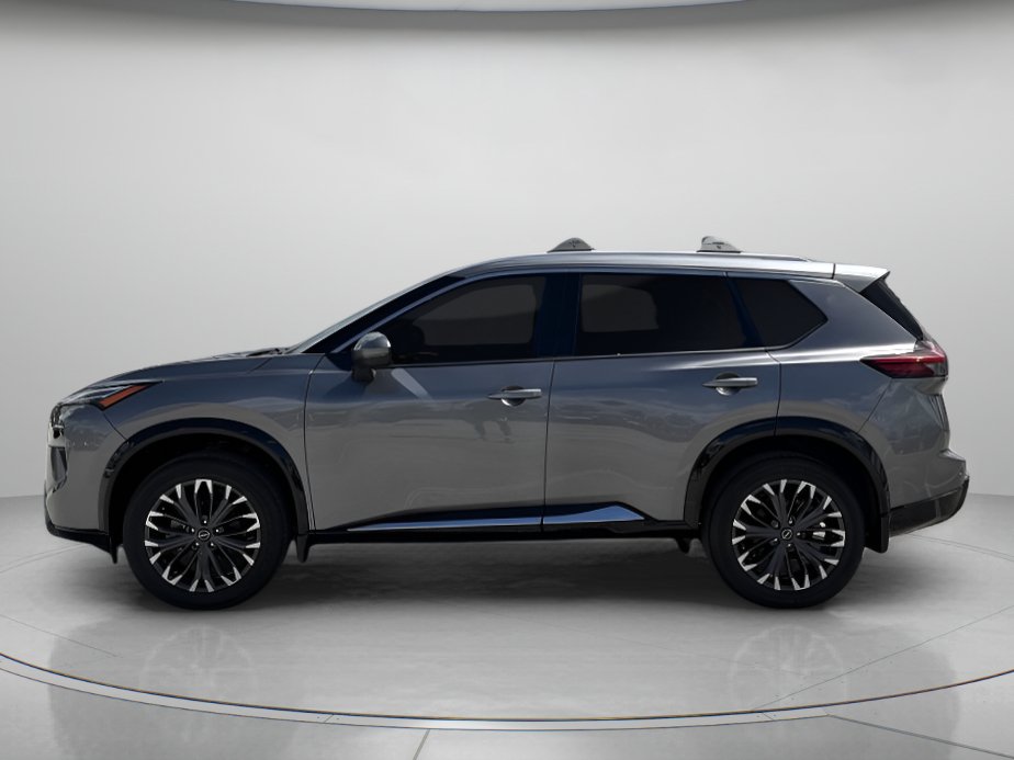 Used 2026 Nissan Rogue Platinum AWD/4WD image 5