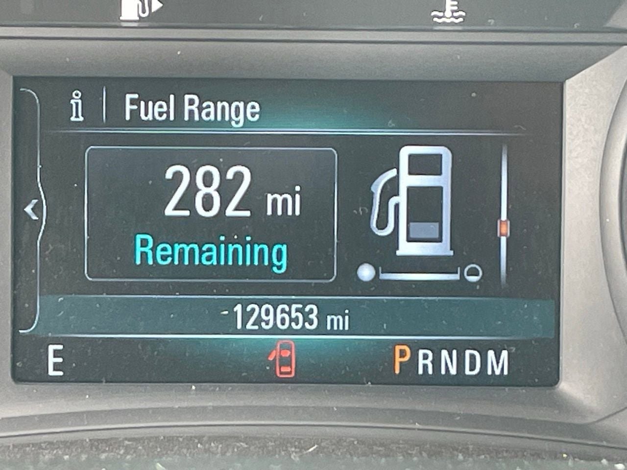 Used 2018 Buick Encore Preferred FWD image 11