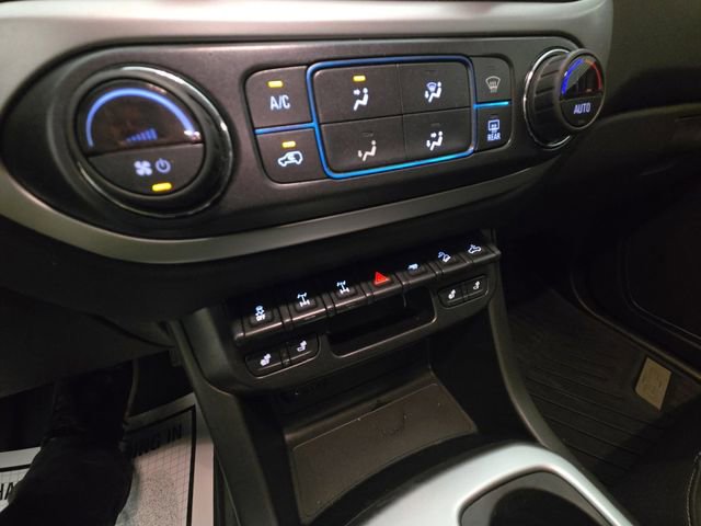 Used 2021 Chevrolet Colorado ZR2 w/ ZR2 Dusk Special Edition image 10