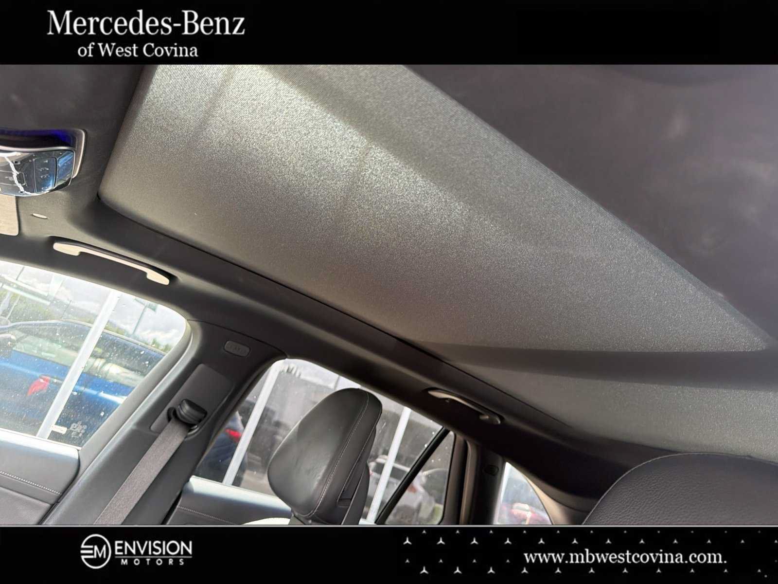 Used 2023 Mercedes-Benz GLC 300 4MATIC image 8