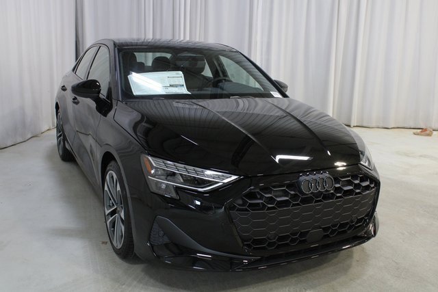 New 2026 Audi A3 2.0T Premium image 39