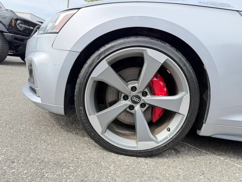 Used 2019 Audi S5 Prestige AWD/4WD image 39