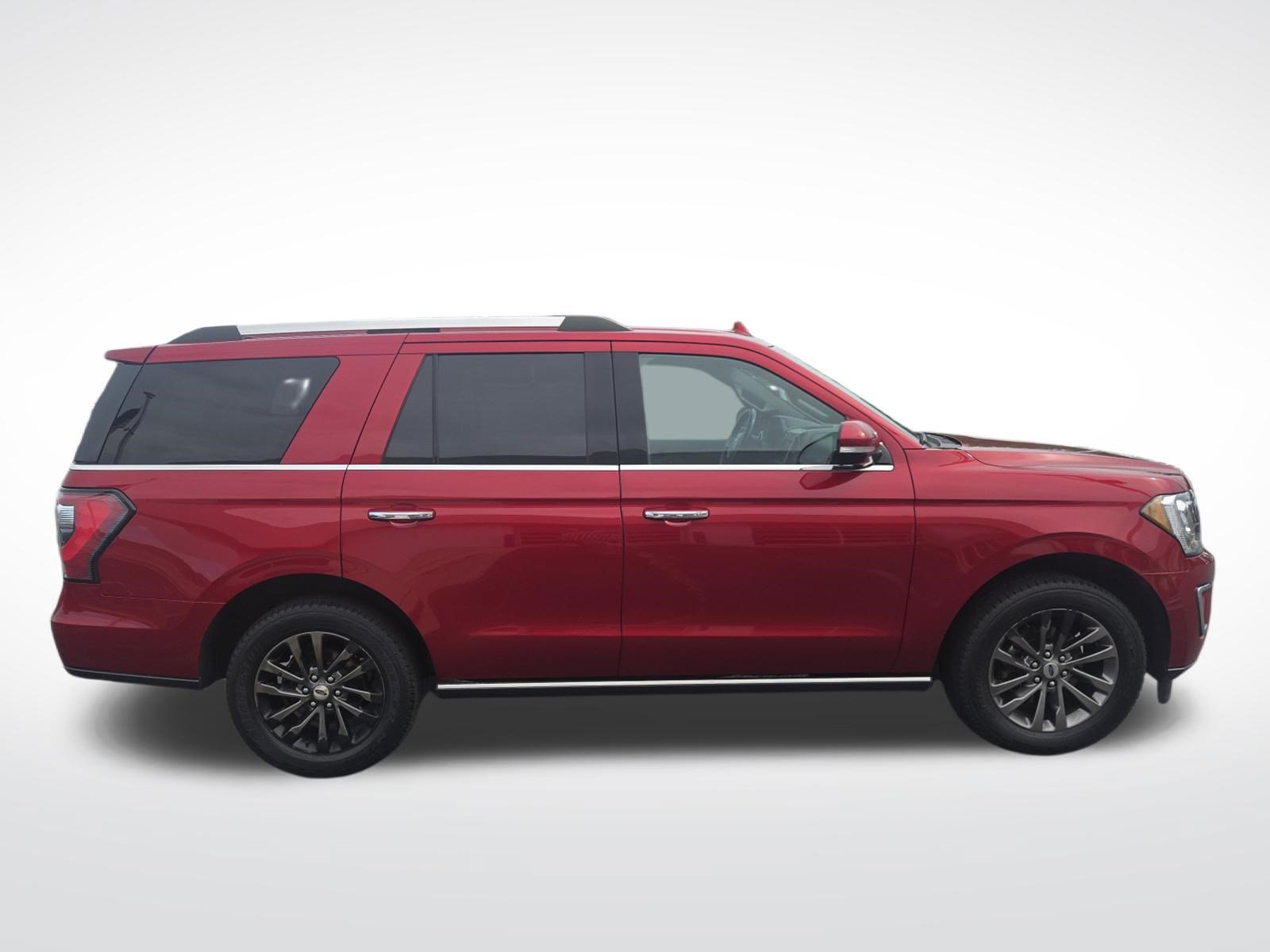 Used 2019 Ford Expedition Limited w/ Driver Assistance Package AWD/4WD image 5
