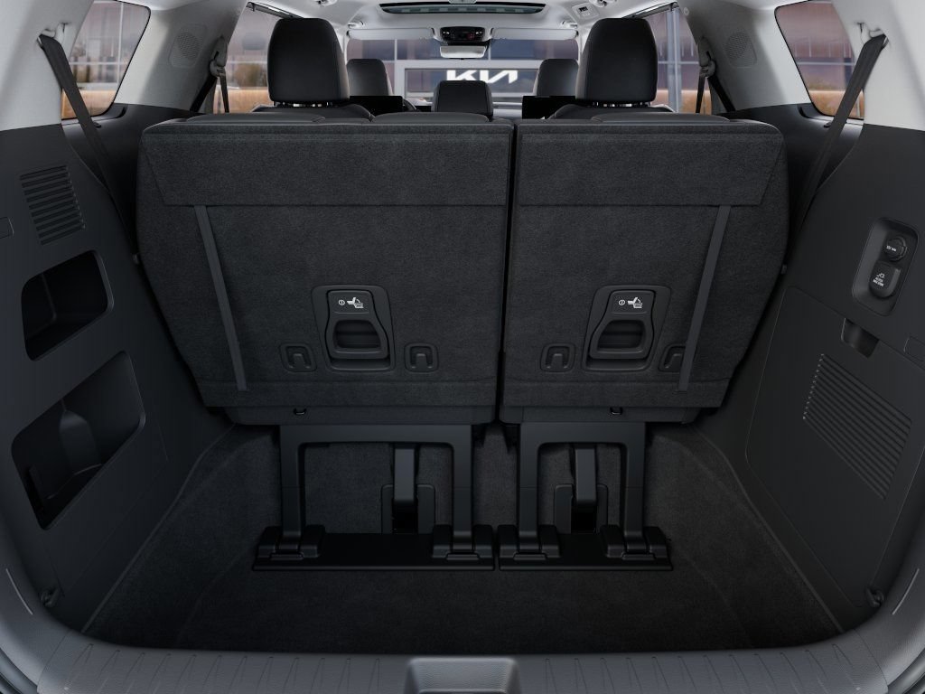 New 2027 Kia Carnival SX Prestige FWD image 19