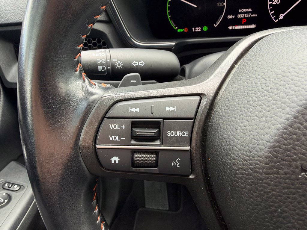 Used 2025 Honda CR-V Sport image 22