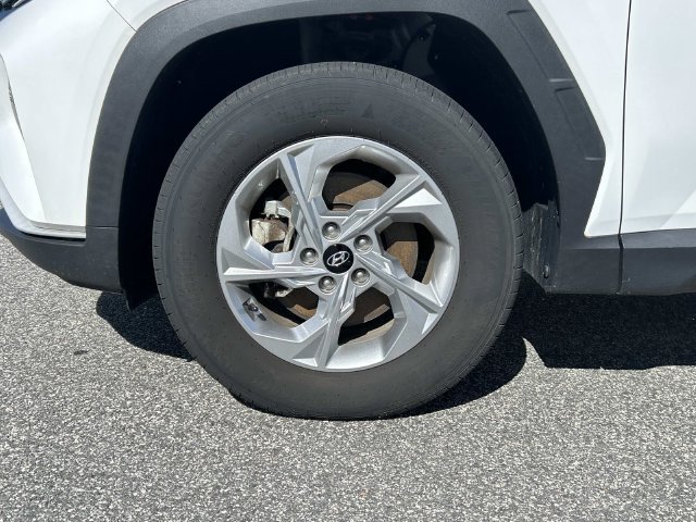 Used 2024 Hyundai Tucson SEL AWD/4WD image 9