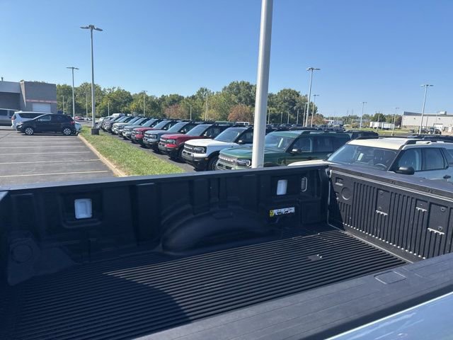 New 2026 Ford F350 XL image 12