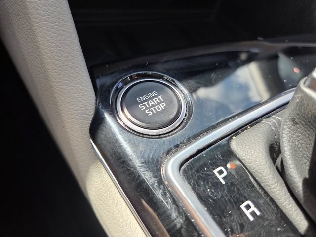 Used 2025 Kia Sportage EX w/ Premium Package FWD image 27