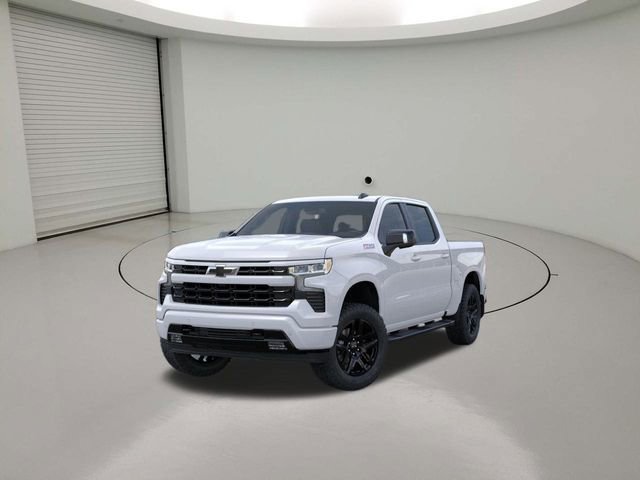 New 2026 Chevrolet Silverado 1500 RST image 8