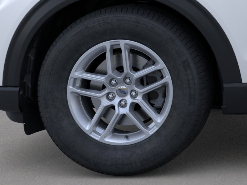 New 2026 Ford Explorer Active RWD image 20