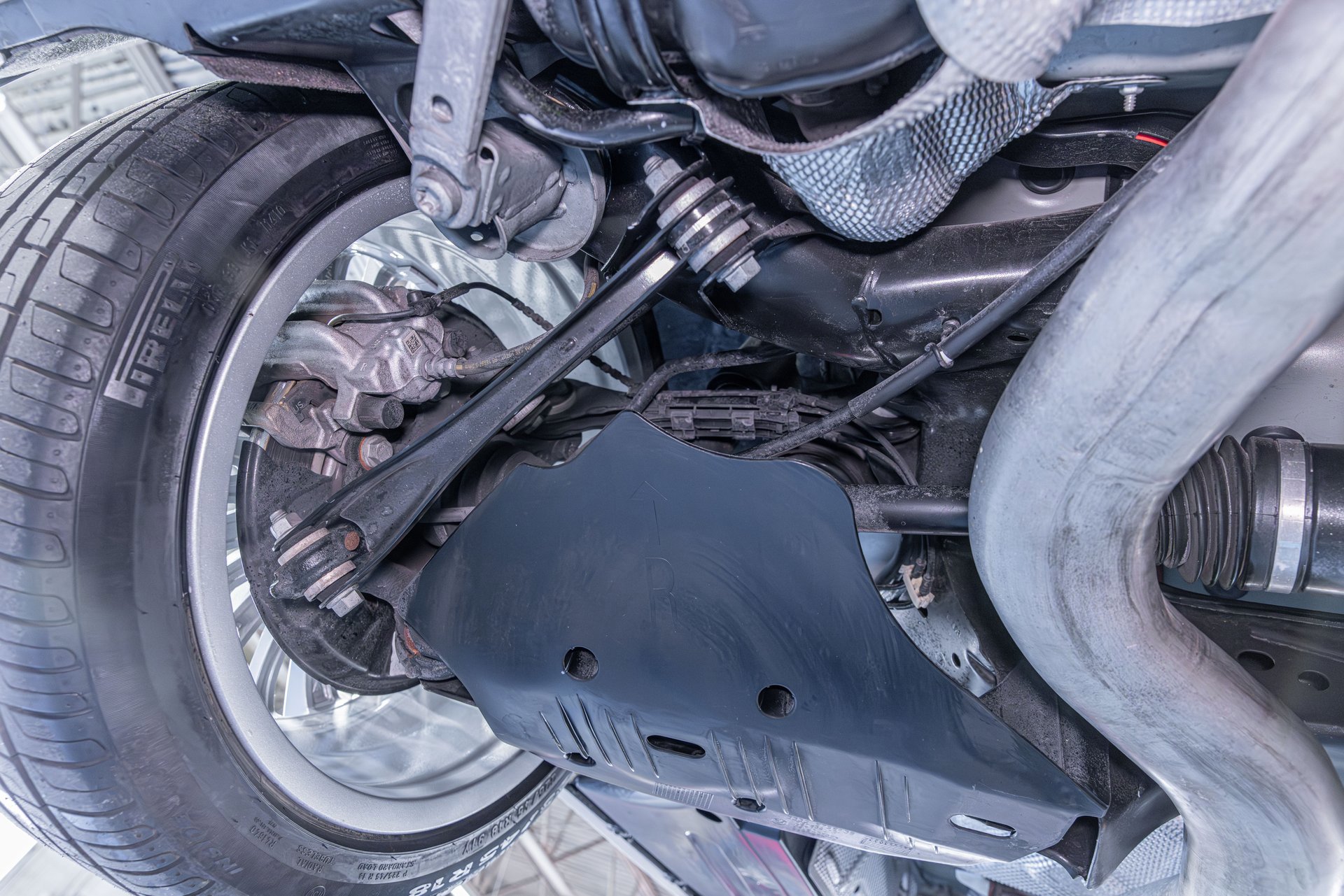 Used 2015 BMW 428i Coupe image 28