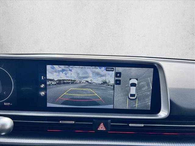 Certified 2024 Hyundai Ioniq 6 Limited image 14