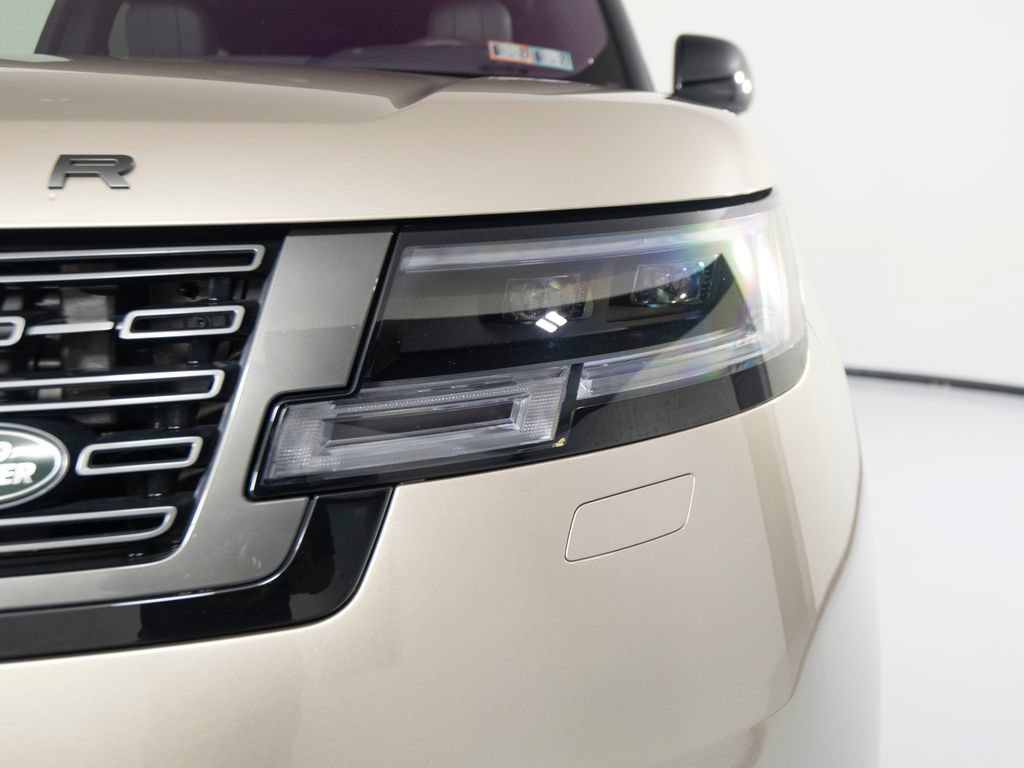 Used 2023 Land Rover Range Rover SE AWD/4WD image 40