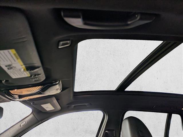 Used 2021 BMW X3 sDrive30i image 17