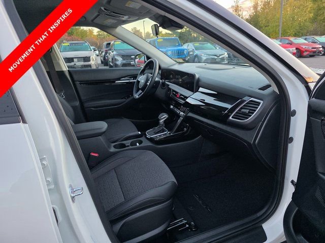 New 2026 Kia Seltos S AWD/4WD image 10