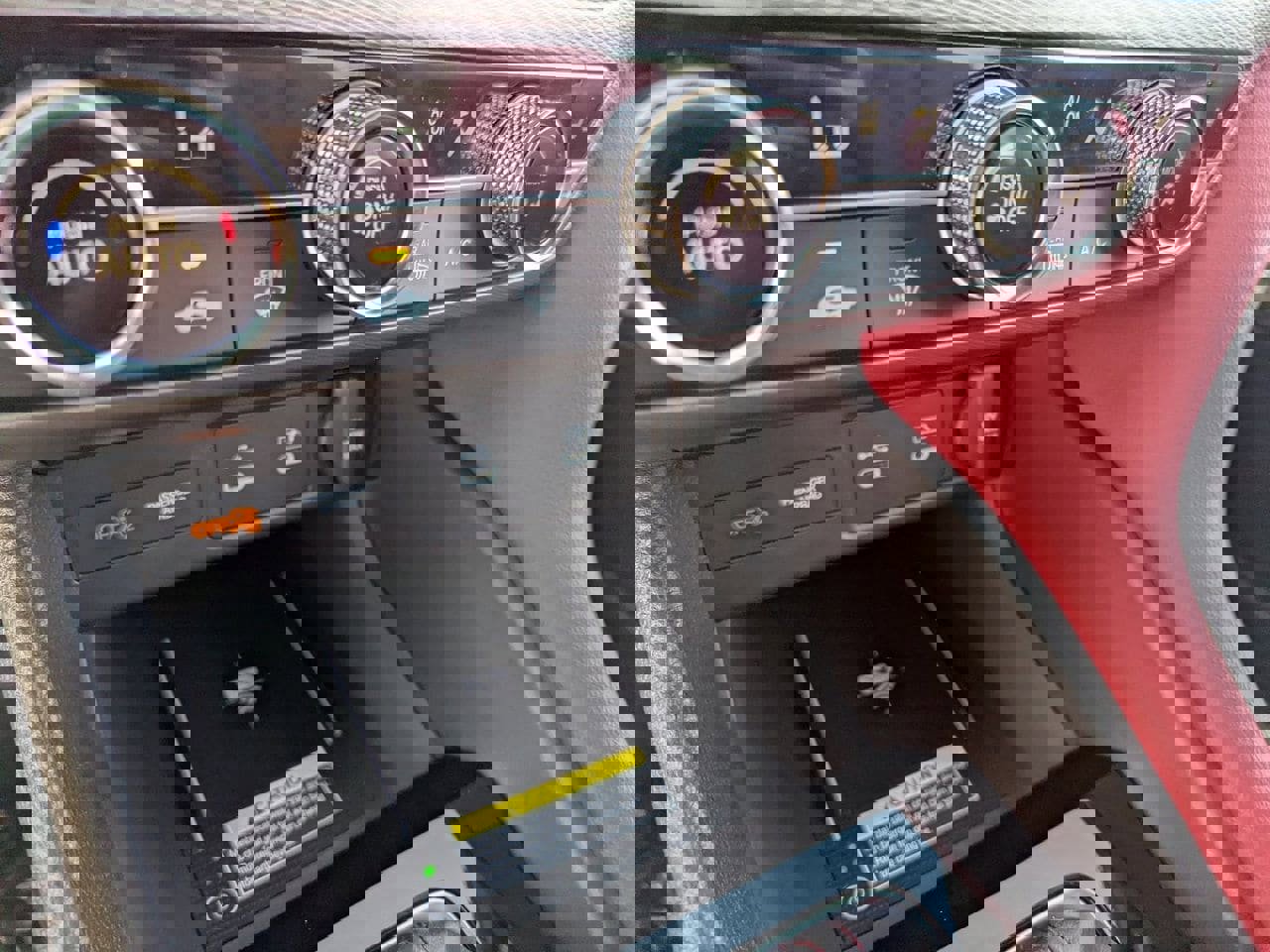 New 2026 Acura Integra A-Spec image 30