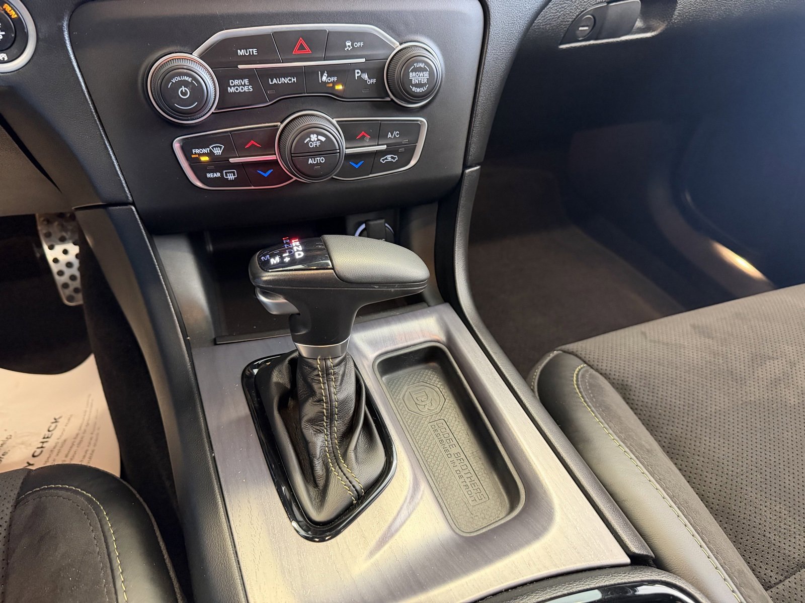 Used 2023 Dodge Charger Scat Pack image 29