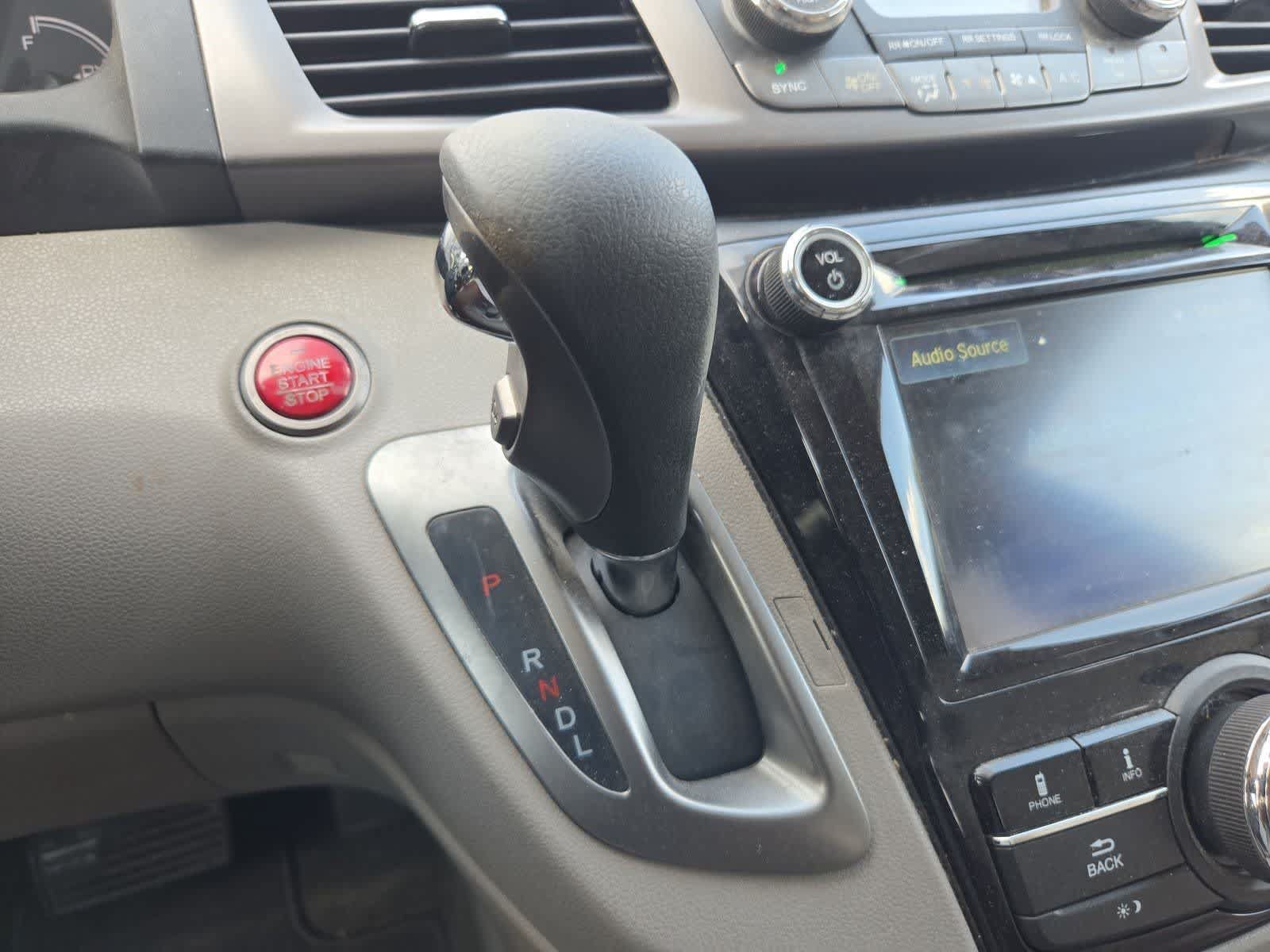 Used 2016 Honda Odyssey SE image 27