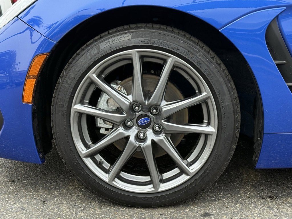 Used 2024 Subaru BRZ Premium w/ Popular Package 1 image 15