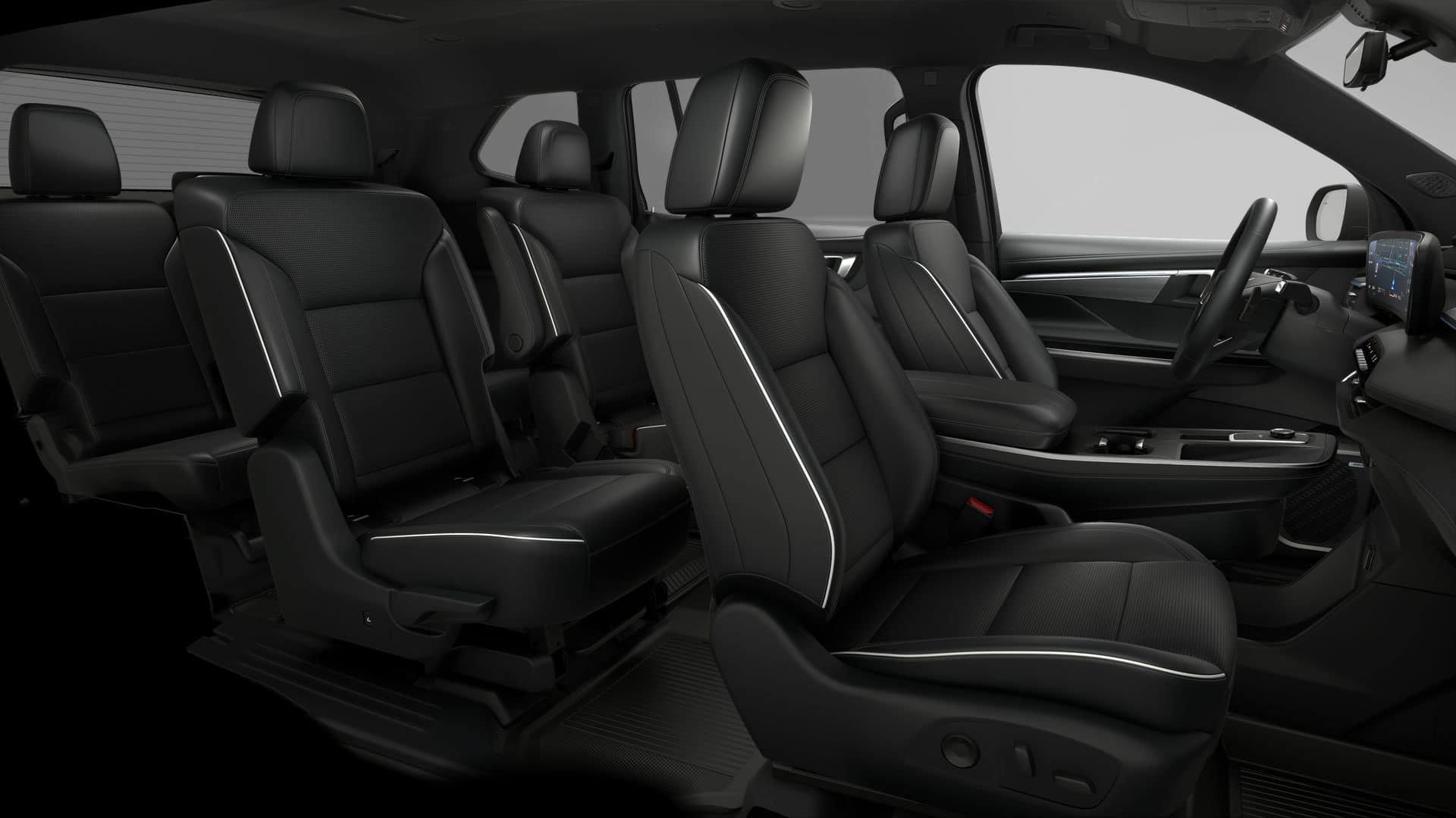 New 2027 Buick Enclave Preferred w/ Power Package FWD image 33