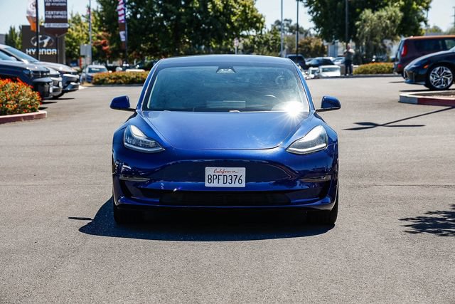 Used 2020 Tesla Model 3 Standard Range Plus RWD image 7