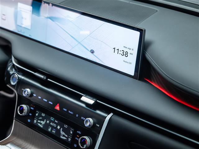 New 2026 Genesis G80 2.5T Advanced image 26