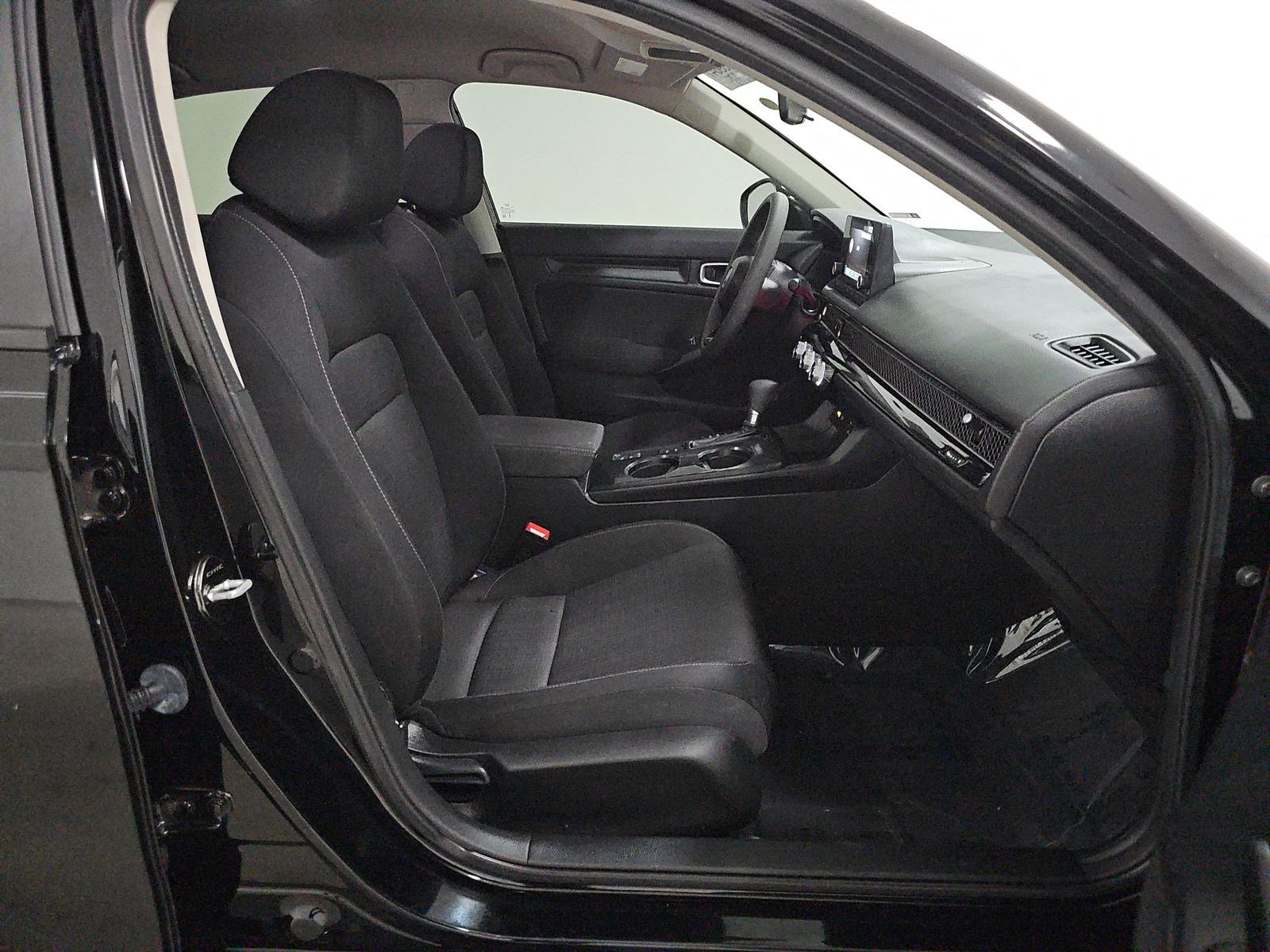 Used 2023 Honda Civic LX image 15